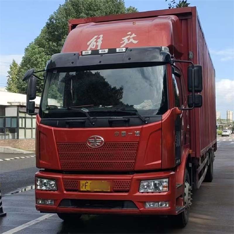 黑龙江齐齐哈尔依安县到德清物流公司——专业货运，安心之选（德清物流专线货运）