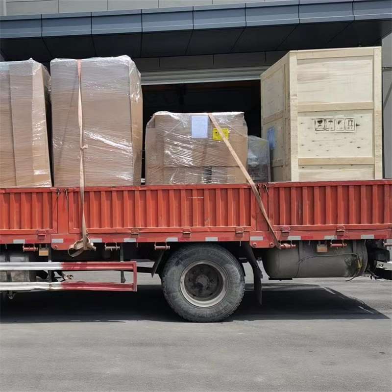 黑龙江齐齐哈尔依安县到朔州物流公司——一站式服务，让货运更便捷