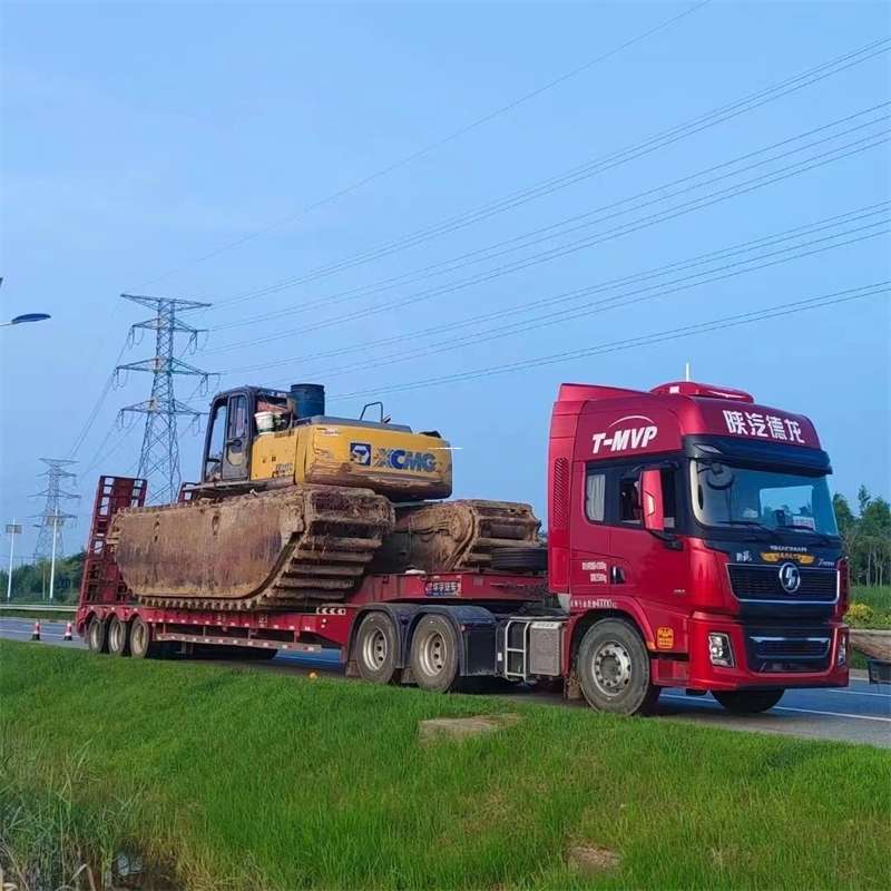 黑龙江齐齐哈尔依安县到阳江物流公司一站式服务，让货运更轻松