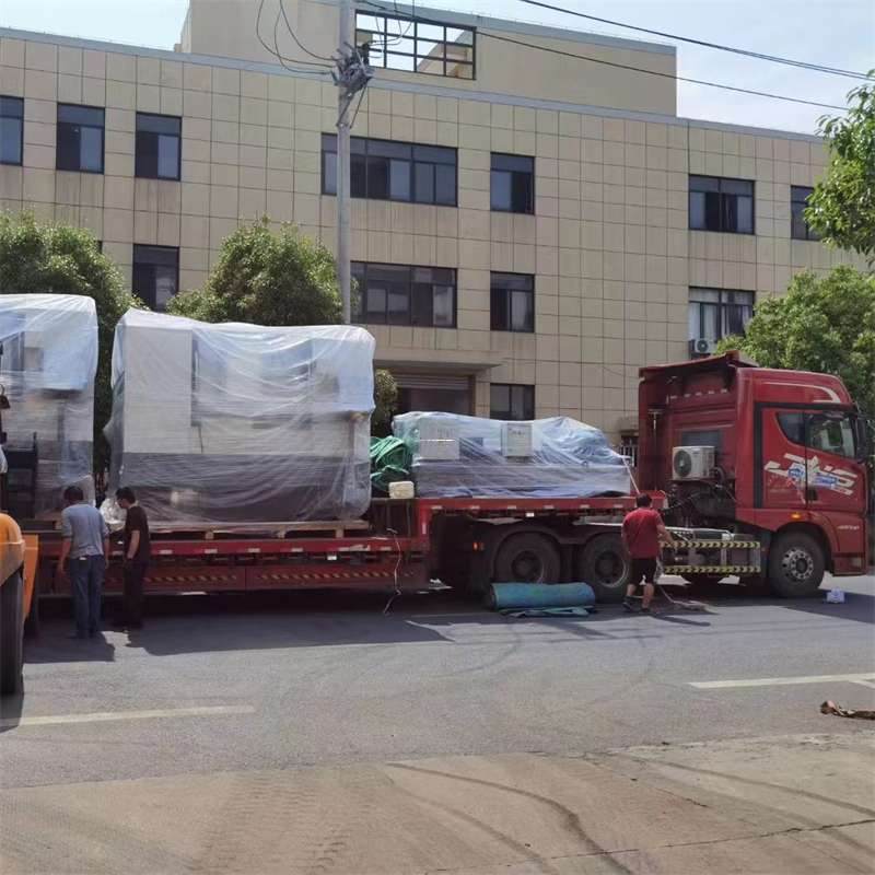 黑龙江齐齐哈尔依安县到南京物流公司一站式服务，让货运更轻松