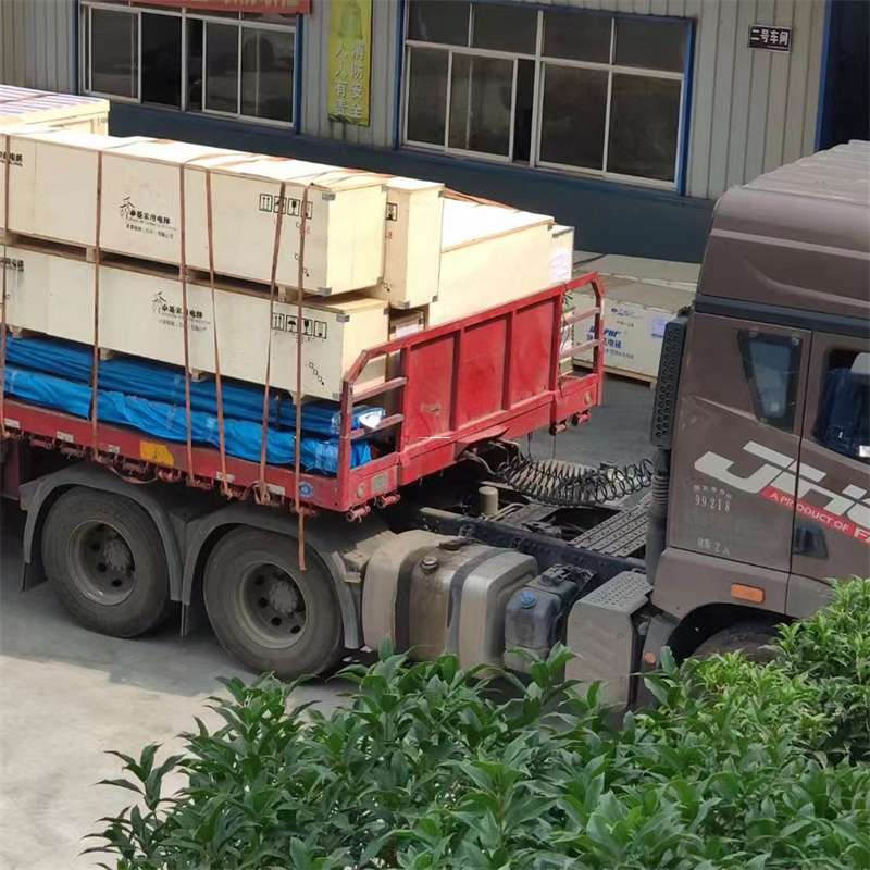 黑龙江齐齐哈尔依安县到海口物流公司一站式服务，让货运更轻松